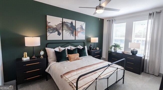 Photo - 2370 Sever Rd NW Unidad 5214