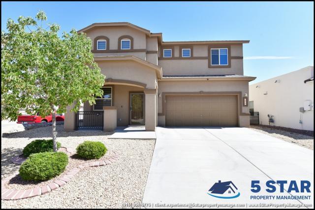 4 bedroom in El Paso TX 79938 - 4 bedroom in El Paso TX 79938 House