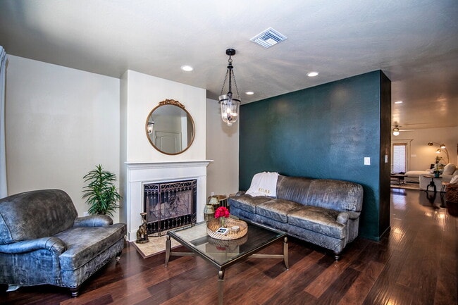 Photo - "Fully-Furnished 3-Bedroom, 2-Bathroom Home!"