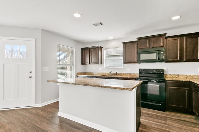 Photo - 16411 Waterbury Ln