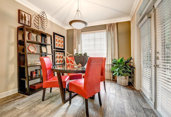 Photo - 10X Woodway Square