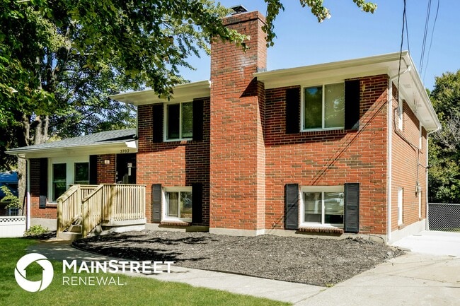 Building Photo - 3702 Iron Horse Way Rental