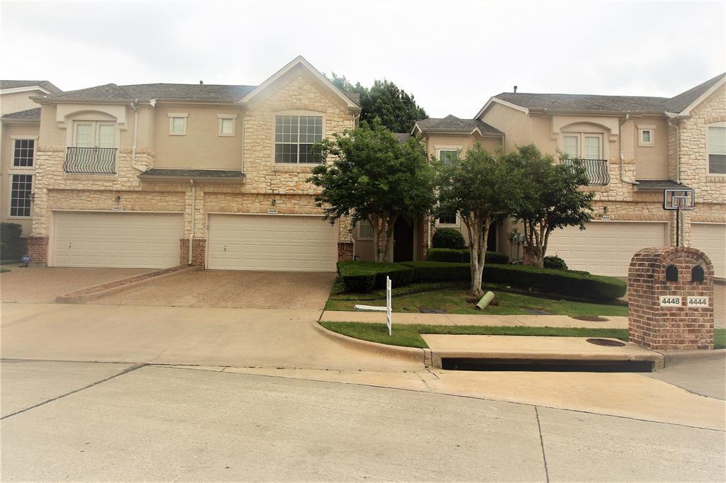 Photo - 4448 Jardin St (Irving, TX)