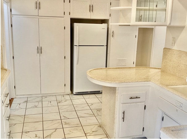 Ladera Heights Duplex