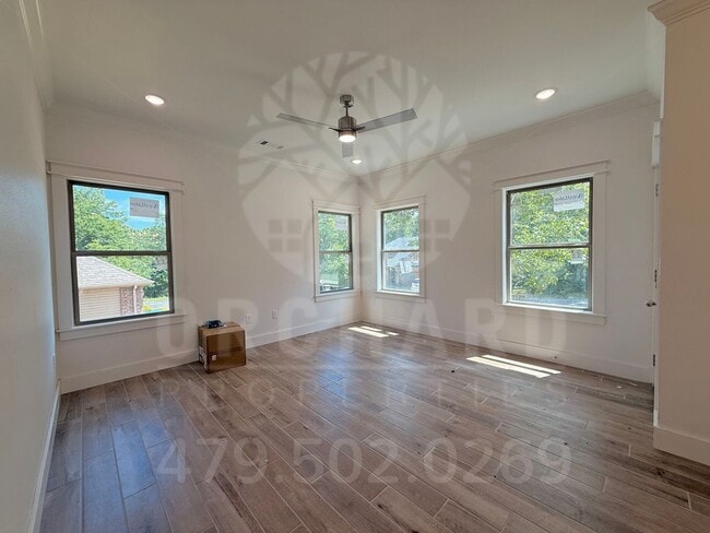 Building Photo - Bella Vista Single-Family Home- 2 Bed/ 2 Bath - Well-Crafted Camden Plan