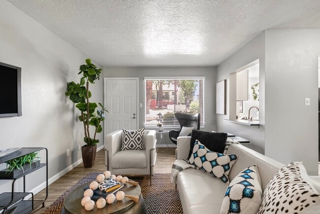 Rancho Verde