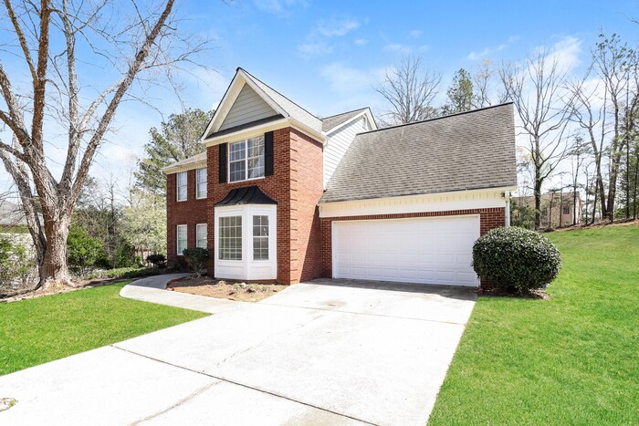 Photo - 1255 Martinique Ct SW