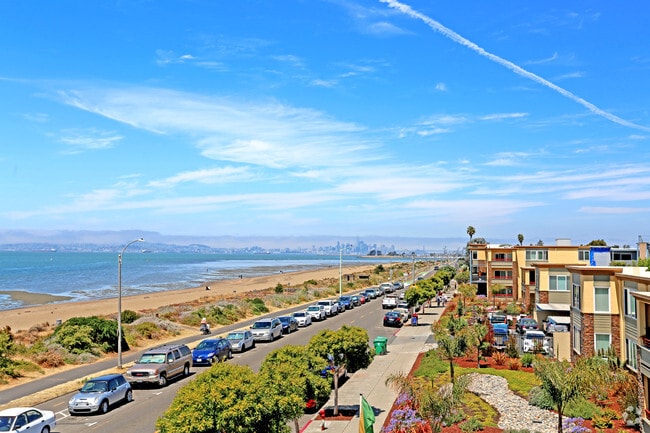 Shoreline Apartments