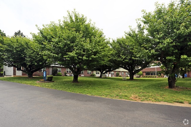 Photo - Lutheran Knolls
