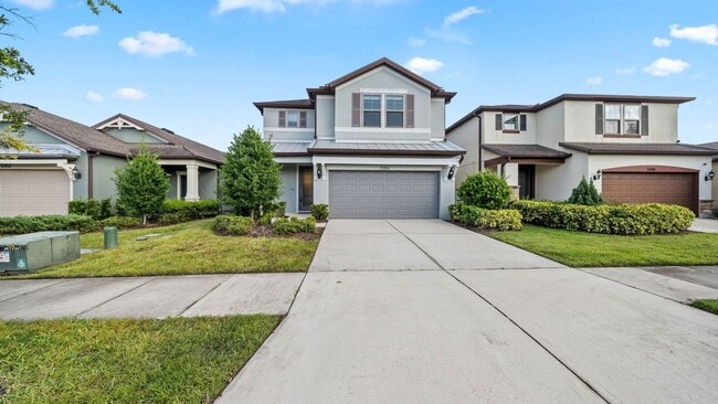 Building Photo - Spacious Gated-Community Home w/ Modern Up...