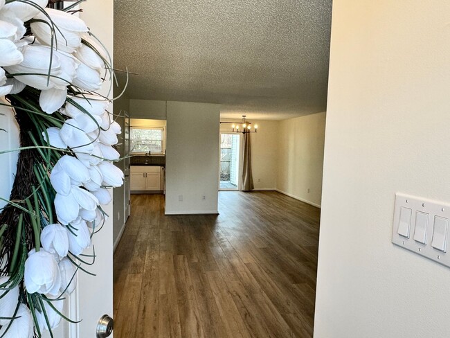 Photo - Completely Renovated & Ready 02-25-26! 2 Primary Suites, All Appliances Convey and Dog-Friendly!