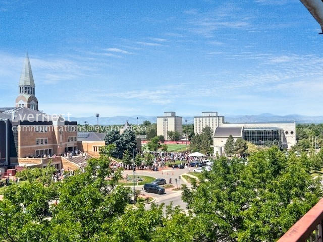 Photo - 2225 Buchtel Blvd S Unit APT 610