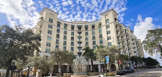 Building Photo - 610 Clematis St Unit 317