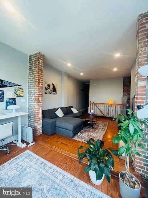 Photo - 2807 N Calvert St