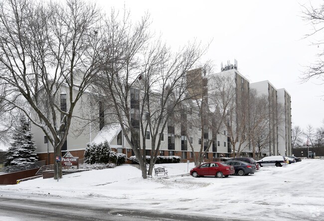 Photo - Parkview Villa