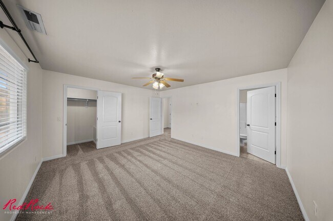 Photo - Adorable 3 Bedroom End Unit Townhome! Unit 15