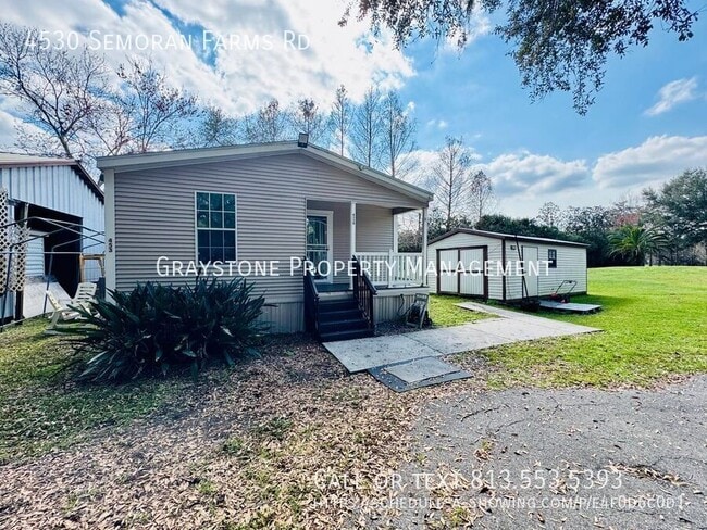 Building Photo - 4530 Semoran Farms Rd Rental