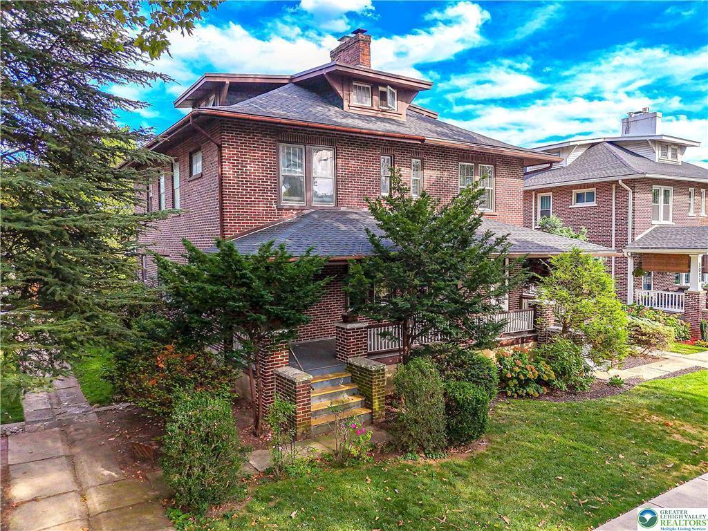 Photo - 1030 N New St