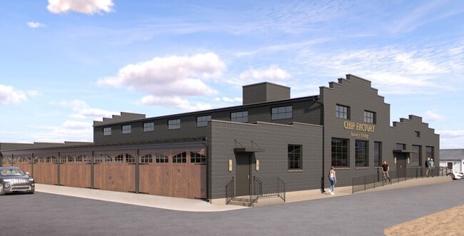 Building Photo - 1 Bed Apartment with parking - New Construction - Hanover, PA Unit Apt 111