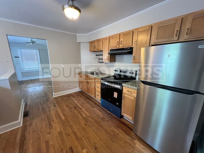 Photo - Charming 2 Bedroom 2 Bath in Historic Building Unit 122