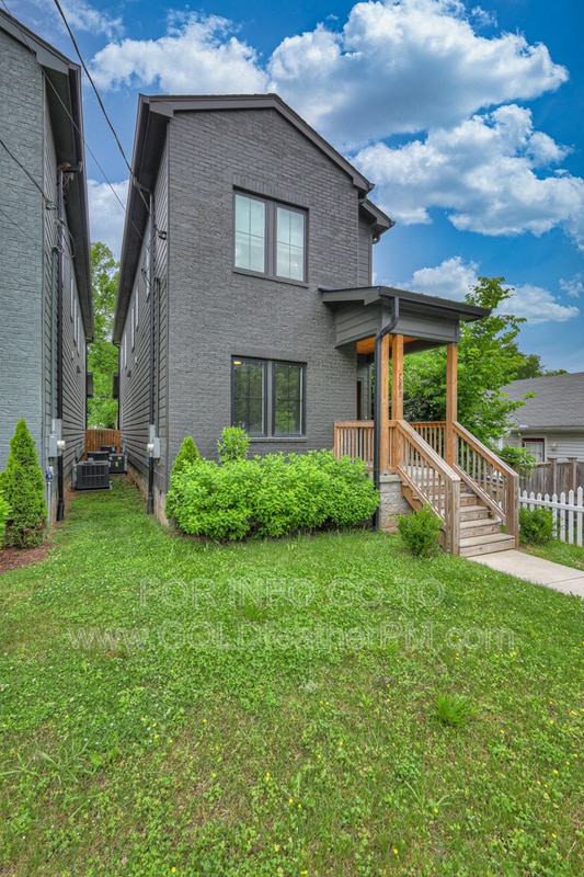 Photo - 709 23rd St Casa