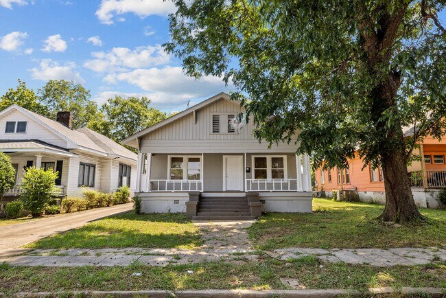 1437 Princeton Ave SW