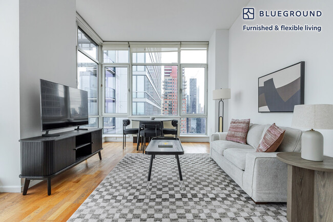 Photo - 635 W 42nd St Apartment Unit FL30-ID1819
