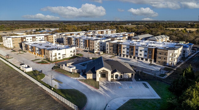 Malloy Bridge - Malloy Bridge Apartments