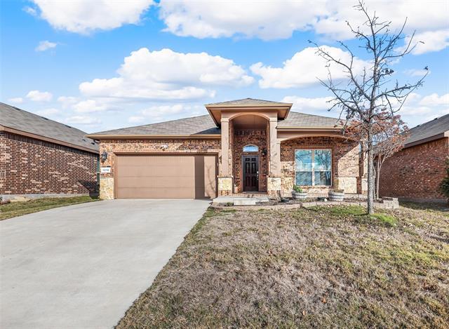 Photo - 1216 Vaughna Dr House