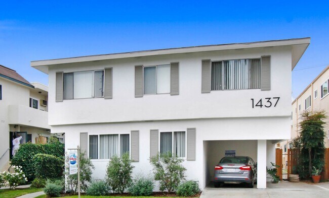 Photo - 1437 Brockton Ave, Prime West LA, north of SM Blvd