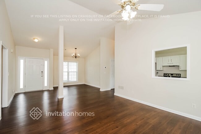 2823 Sam Calvin Dr