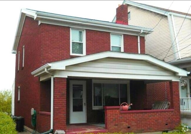 Building Photo - 1837 Fallowfield Ave Rental