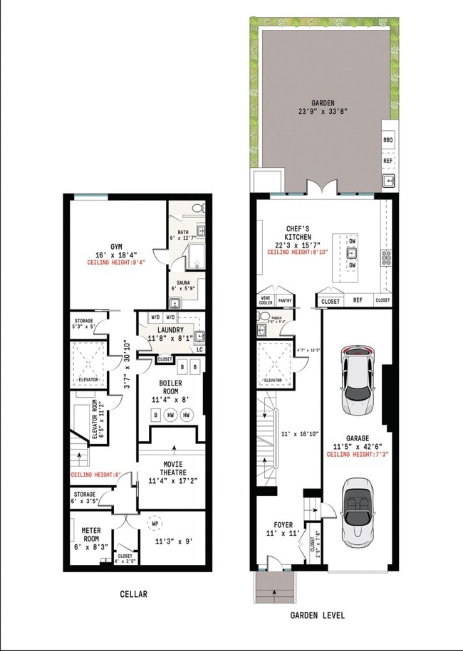 Photo - 11 W 12th St