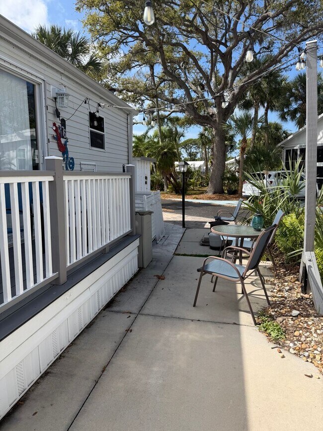 Photo - Mobile Home in Sarasota Lakes and Rv