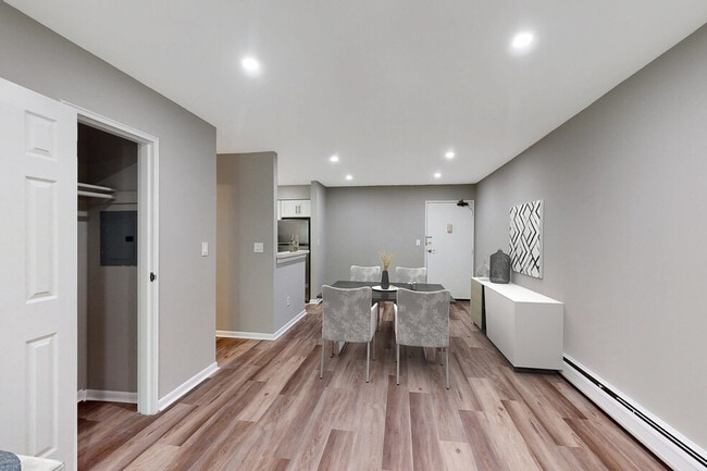 Photo - View Point Terrace