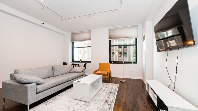Photo - 6 N Michigan Ave Unit 904