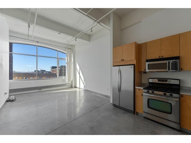 Photo - 700 N Washington Ave Unit 601