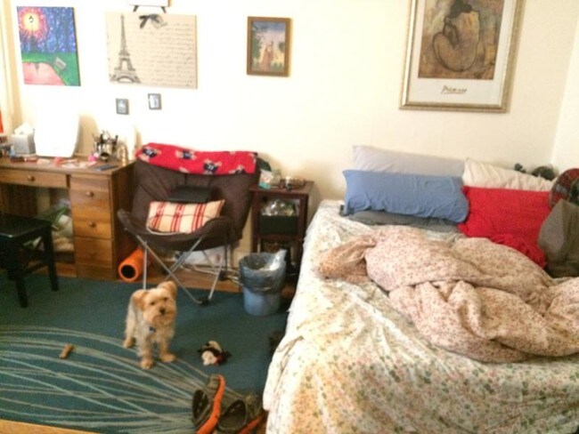 Photo - 1203 Boylston St Unit 32