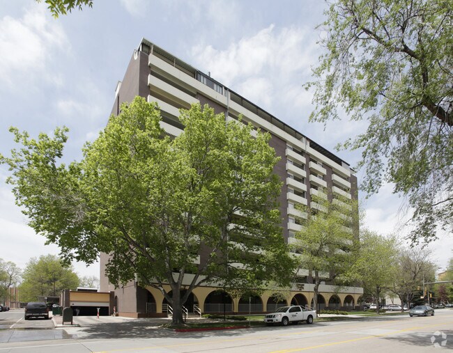 Photo - Park Lane Towers