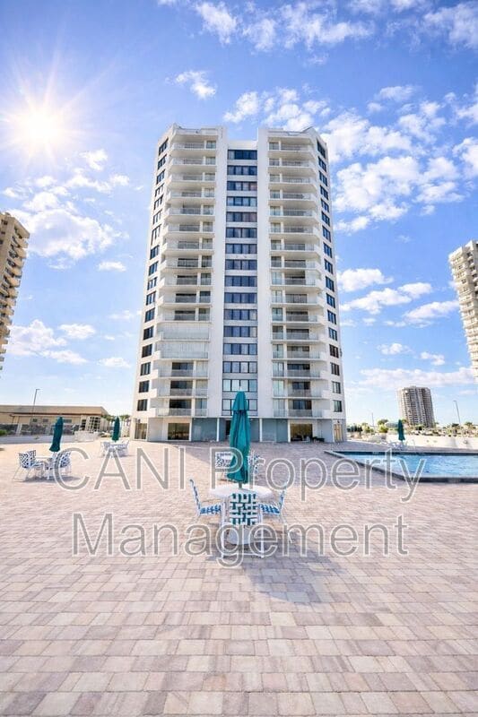 Building Photo - 3047 S Atlantic Ave Unit 305