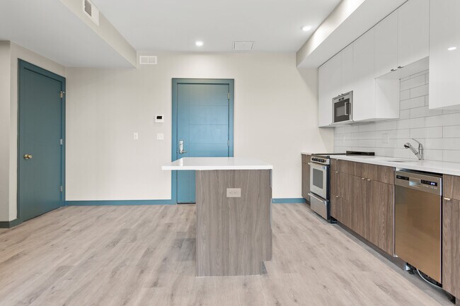 Photo - Columbia Flats