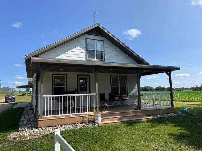 Photo - 41086 County Road 122