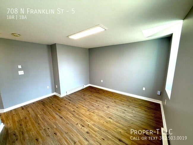 Photo - 708 N Franklin St Unit 5