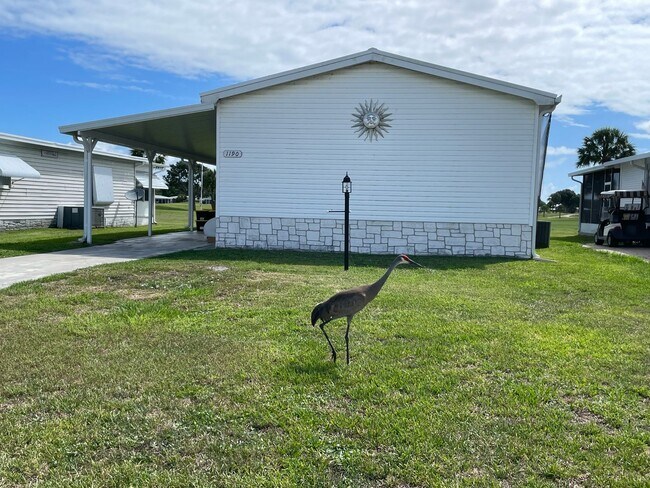 Building Photo - Lovely 2 bedroom 2 bath Annual Rental  hom...