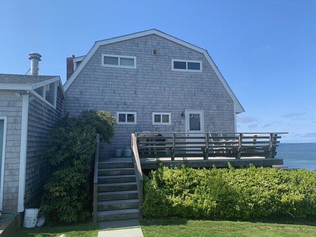 Photo - Winter Rental with Ocean Views: Sea For Miles
