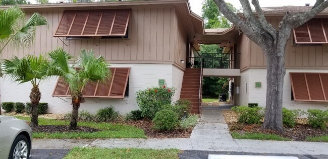 Building Photo - 180 Magnolia Woods Ct Unit 9C