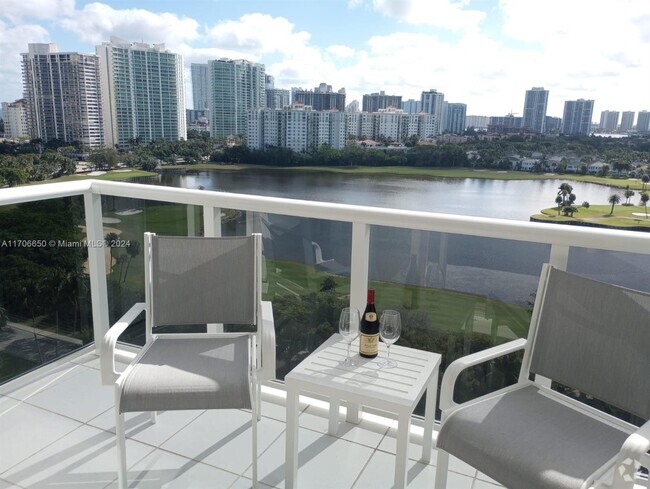 Building Photo - 3625 N Country Club Dr Unit # 1604 Rental