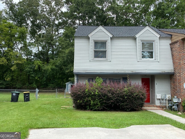 Building Photo - 8 Westridge Cir SW Rental