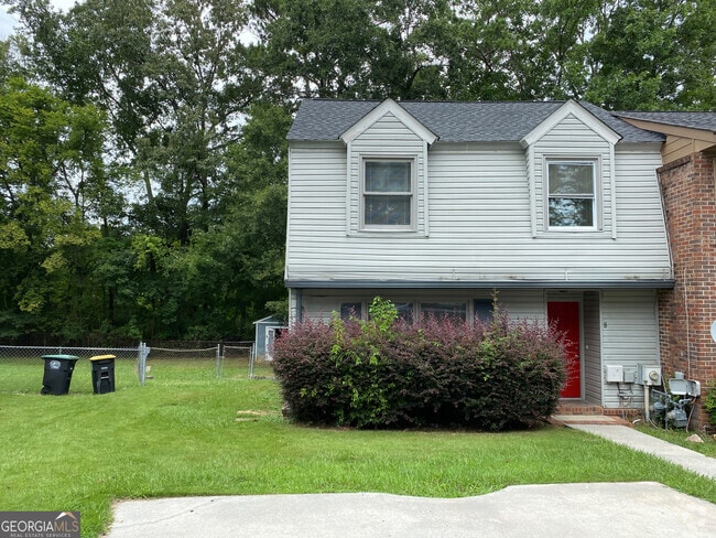 Building Photo - 8 Westridge Cir SW Rental