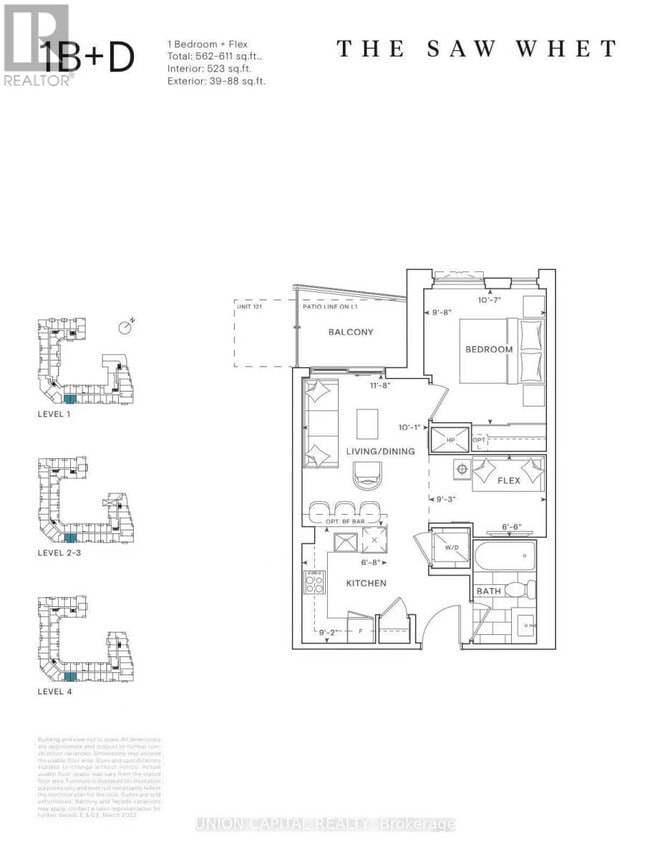 Photo - 2501 Saw Whet Blvd. Unit 219